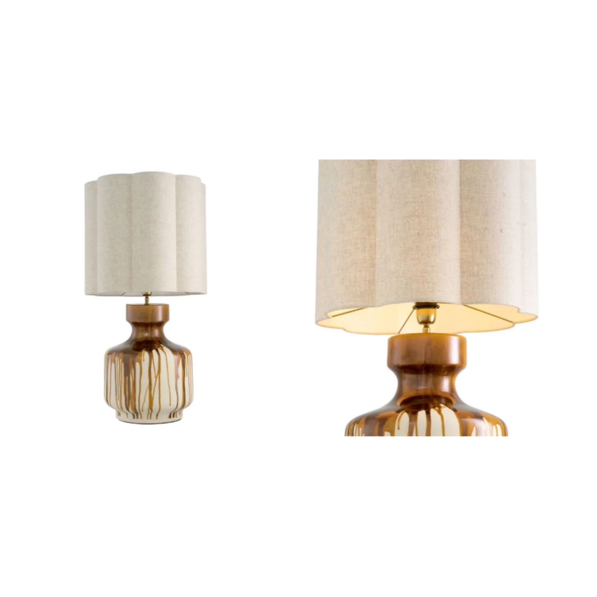 Lorena Table Lamp